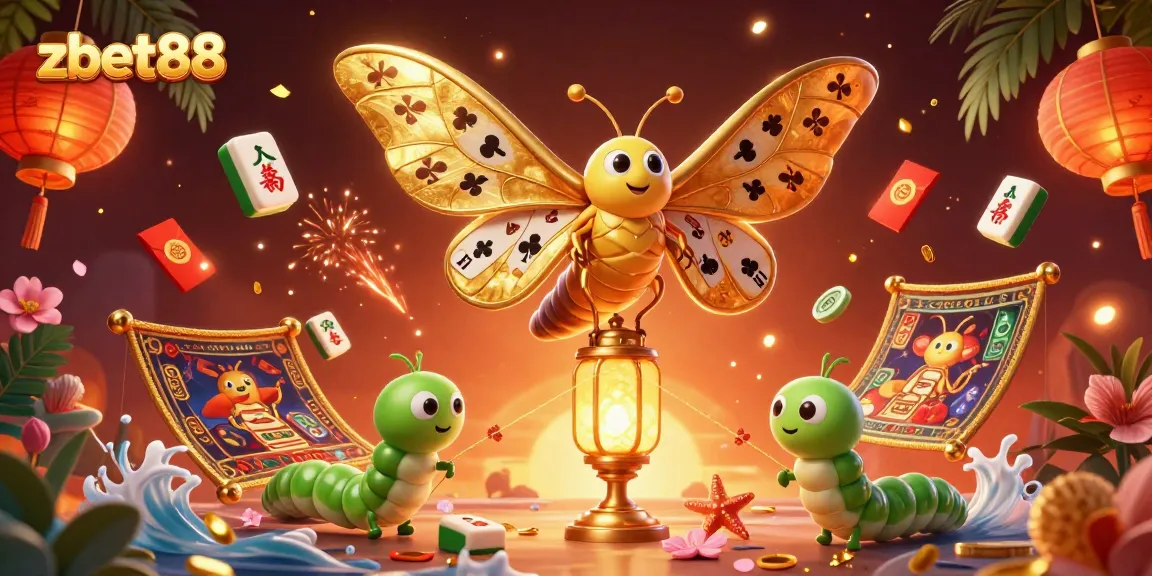 Engage with zbet88 by immersing in captivating casino adventures marked by unique characters and vibrant visuals.