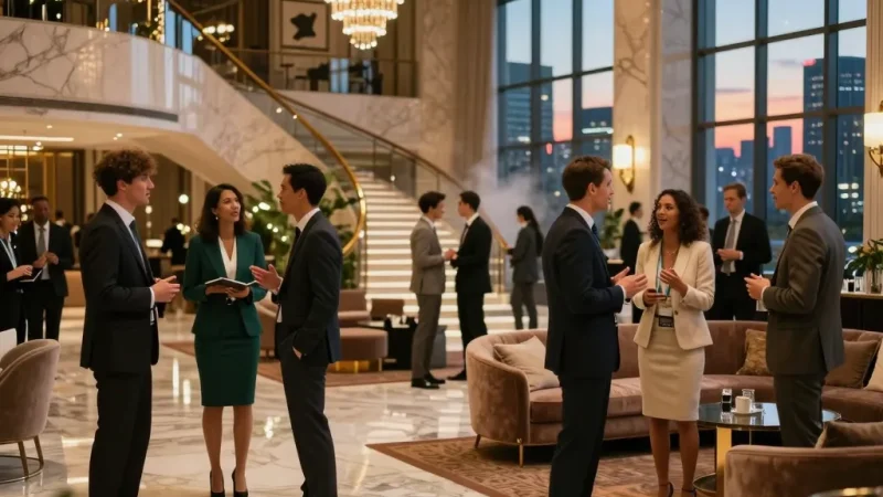 Elevate Your Success with Premium Business Services