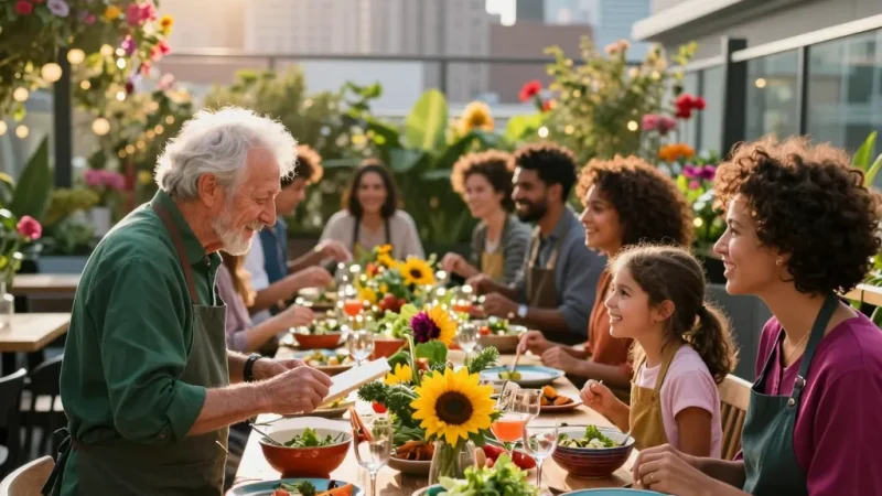 Engage Your Community: Ignite Growth and Connection Today!