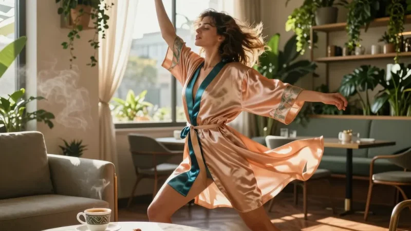 Elevate Your Lifestyle: Live Boldly and Thrive Daily!