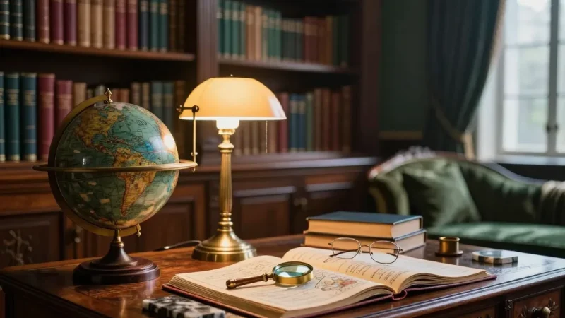 Maximize Your Efficiency with Essential Reference Materials